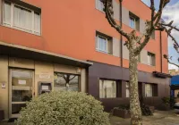 Hotel Casa Jacinto Pamplona فنادق في Gorraiz