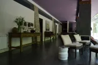 Hotel Misión Grand Valle de Bravo - spa