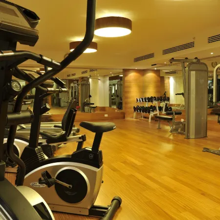 Baia Bursa Hotel