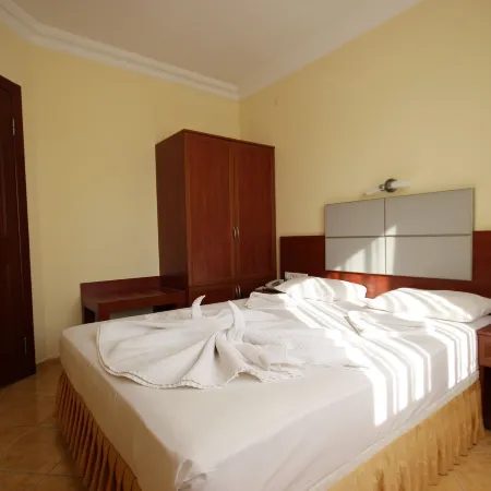 Minta Apart Hotel