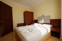 Minta Apart Hotel فنادق في كيمير