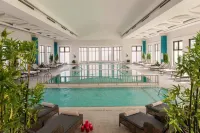 NG Afyon Wellness & Convention - 5-Star