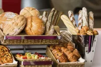 Adagio Premium Dubai Al Barsha - Breakfast