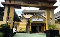 Balinda Guest House