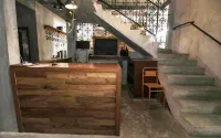 Pawon Cokelat Guest House Yogyakarta