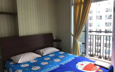 Amazing Puri Orchard Apartment Các khách sạn ở Puri