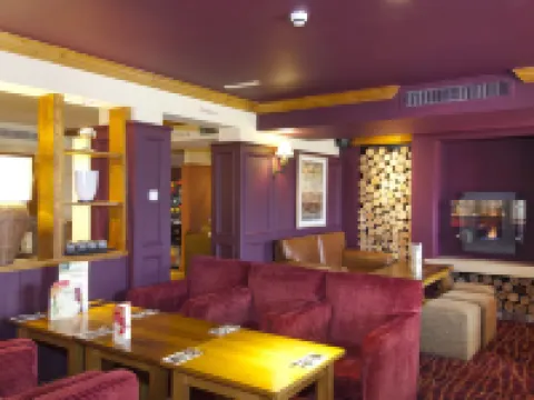Premier Inn Camborne Hotels in Camborne