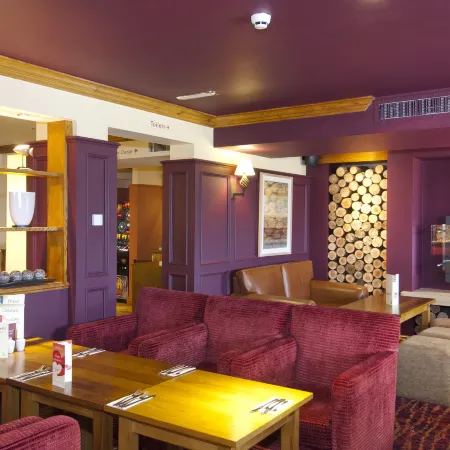 Premier Inn Camborne