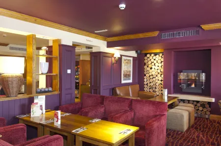 Premier Inn Camborne