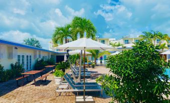 Skipjack Resort & Marina