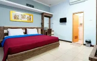 Belitong Inn Hotels in Pangkal Lalang