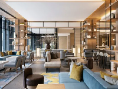 คอร์ทยาร์ด บาย แมริออท นะโกย่า โรงแรมในนาโงยะ