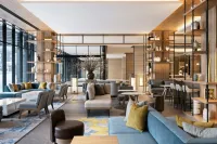 Courtyard Nagoya Các khách sạn ở Nagoya