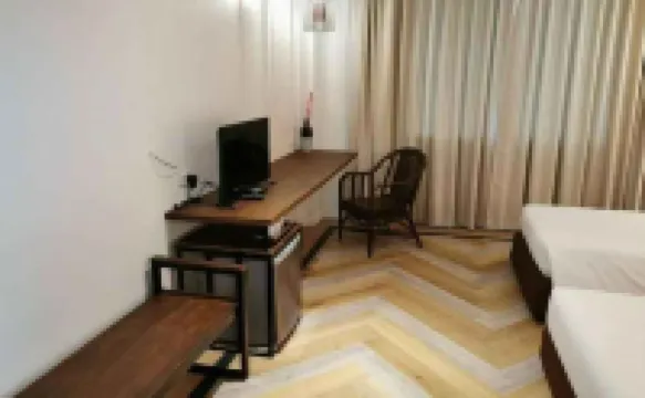 เดอะ รีเจนท์ อุบล โรงแรมใกล้โรงเรียนนารีนุกูล