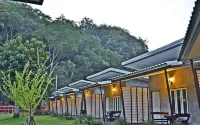 V Valley Resort Hoteles en Satun