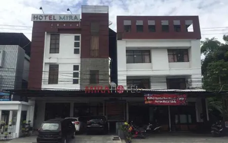 Mira Banjarmasin