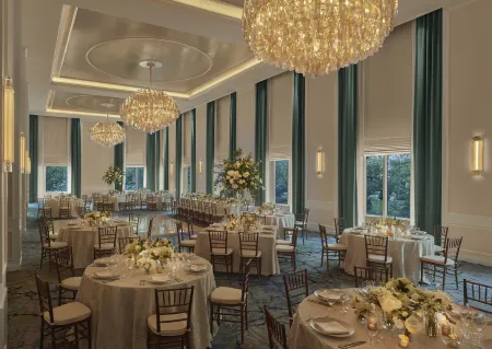 The Newbury Boston Отели рядом с достопримечательностью «African Meeting House»