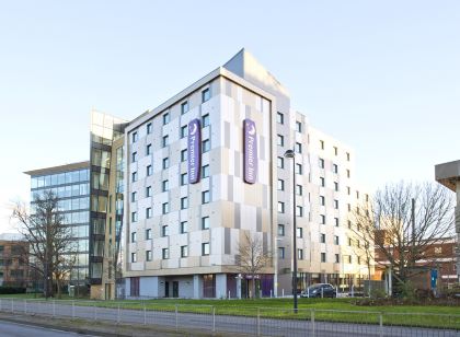 Premier Inn Maidenhead Town Centre