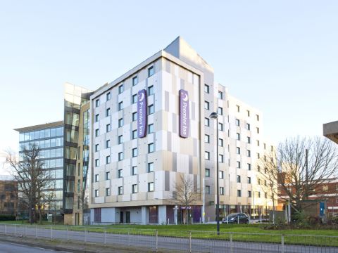 Premier Inn Maidenhead Town Centre