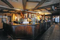 Premier Inn Falkirk (Larbert) - Bữa sáng