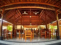 Grand Cepu Hotel Hotels in Cepu