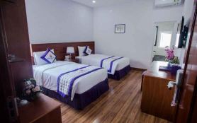 KHÁCH SẠN OSAKA QUY NHƠN