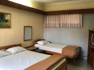 1 Bedroom at Bismo 3 by Hotel Azaya