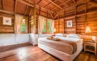 Kebun Mawar Situhapa Các khách sạn ở Cisurupan