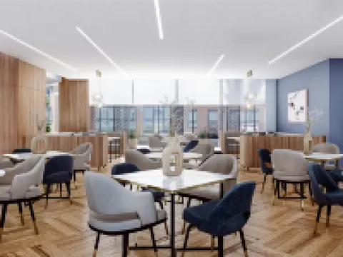 Staybridge Suites AL KHOBAR CITY by IHG Các khách sạn ở Al Khobar
