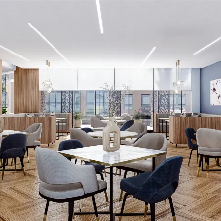 Staybridge Suites AL KHOBAR CITY by IHG