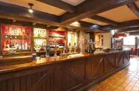 Premier Inn Manchester (Handforth)