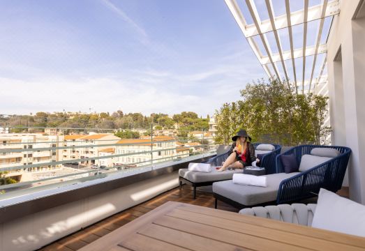 4. 호텔 인디고 카..