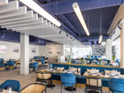 Hotel Indigo CAGNES-SUR-MER by IHG Hotels in Cagnes-sur-Mer