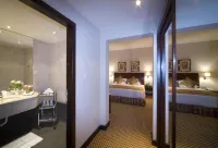 Golden Tulip Al Khobar Hotels in 