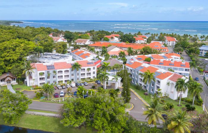 Viva Heavens by Wyndham, A Trademark All Inclusive