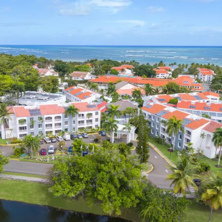 Viva Heavens by Wyndham, A Trademark All Inclusive