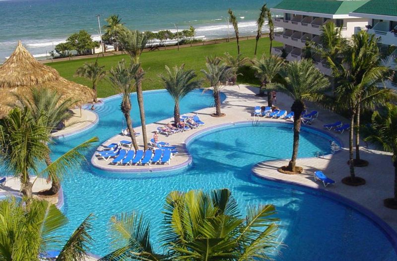 Margarita Island Venezuela All Inclusive Resorts