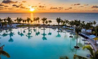 Haven Riviera Cancun - All Inclusive - Adults Only