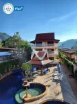 Kata Poolside Resort - 3 Yıldız