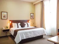 Mision Catedral Morelia Hotel di 