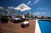 Guaycura Boutique Hotel, Beach Club & Spa - Pools