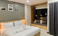 ADD Ubon Hotel