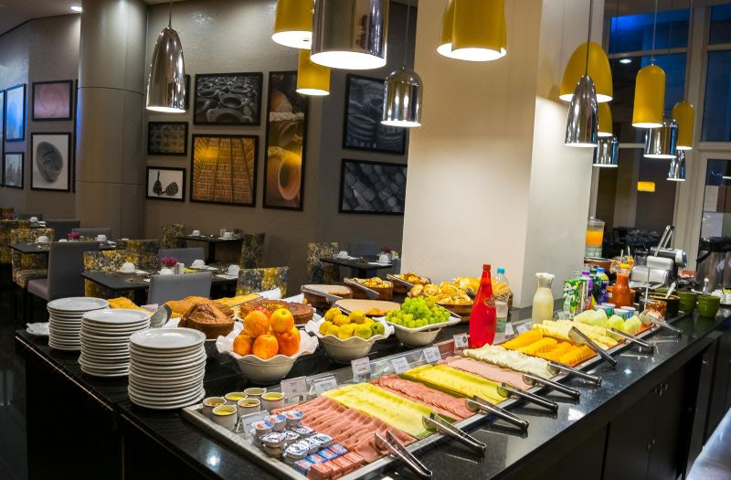 Mercure Guarulhos Aeroporto photo 5