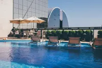 Cullinan Hplus Premium Hotels in Brasilia