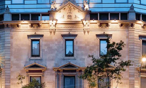 Claris Hotel & Spa GL, a Small Luxury Hotel of The World