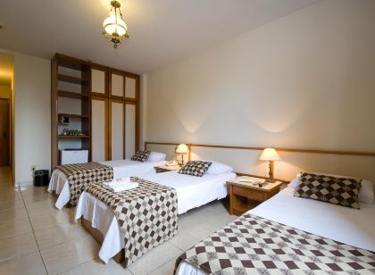 Hotel Rondônia Palace