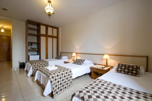 Hotel Rondônia Palace