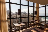 Ritz Copacabana Boutique Hotel Hotels in Rio de Janeiro
