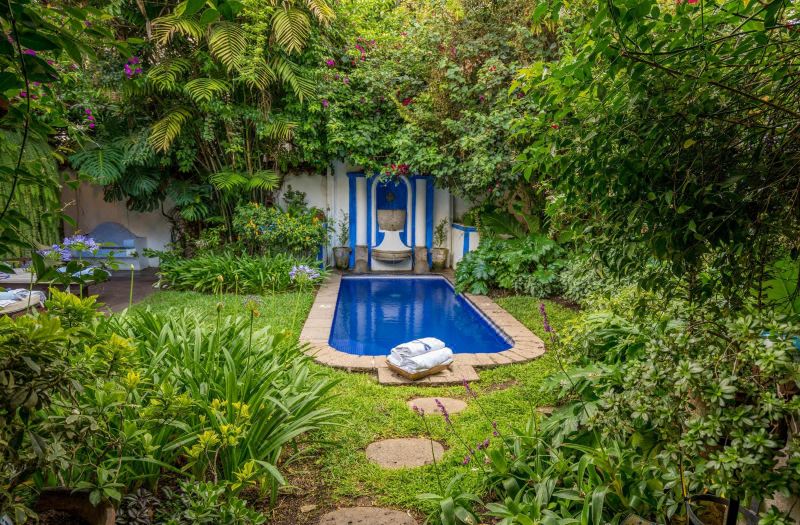 Casa Encantada by Porta Hotels