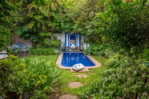Casa Encantada by Porta Hotels Hotels in Antigua Guatemala